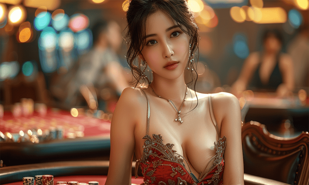 dubai sòng bạc